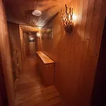 Svahovka Дом отдыха