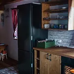 Svahovka Дом отдыха *