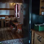 Svahovka Ferienhaus Bruntál