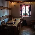 Svahovka Ferienhaus *