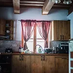 Svahovka * Мала-Моравка