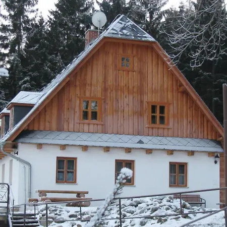 Svahovka Semesterbostad