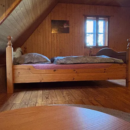 Svahovka Malá Morávka