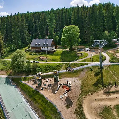 Semesterbostad Svahovka *