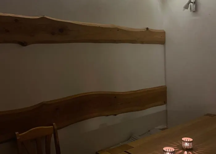 Feriehus Svahovka Bruntál